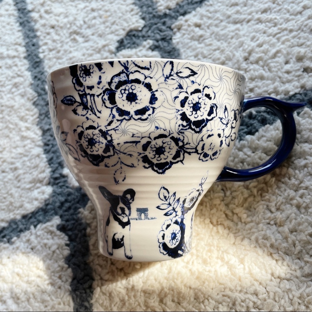 Anthropologie mug✨